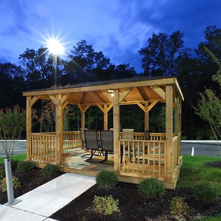 Holiday Inn Express & Suites Maumelle By Ihg Съоръжения снимка
