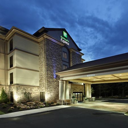Holiday Inn Express & Suites Maumelle By Ihg Екстериор снимка