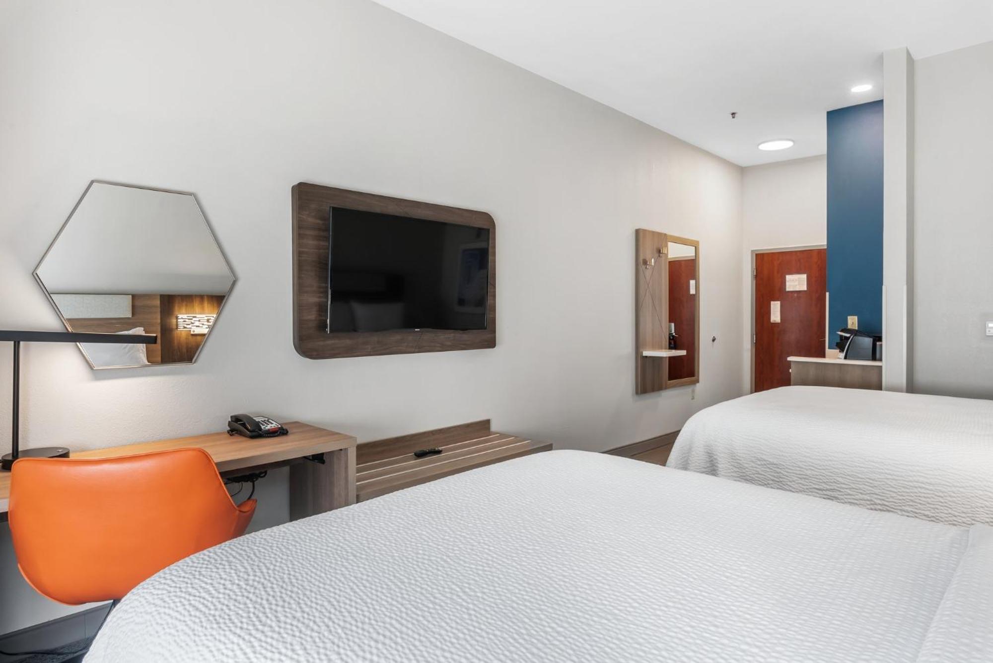 Holiday Inn Express & Suites Maumelle By Ihg Екстериор снимка