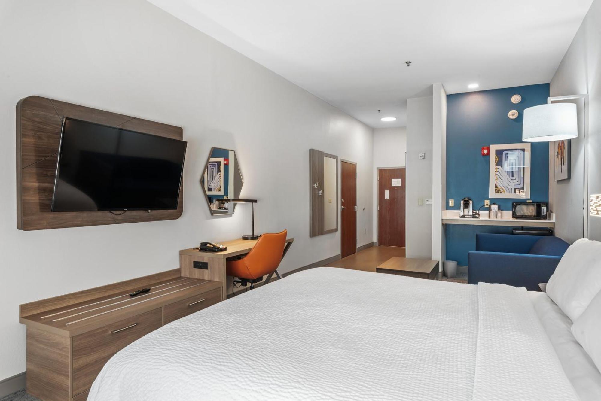 Holiday Inn Express & Suites Maumelle By Ihg Екстериор снимка