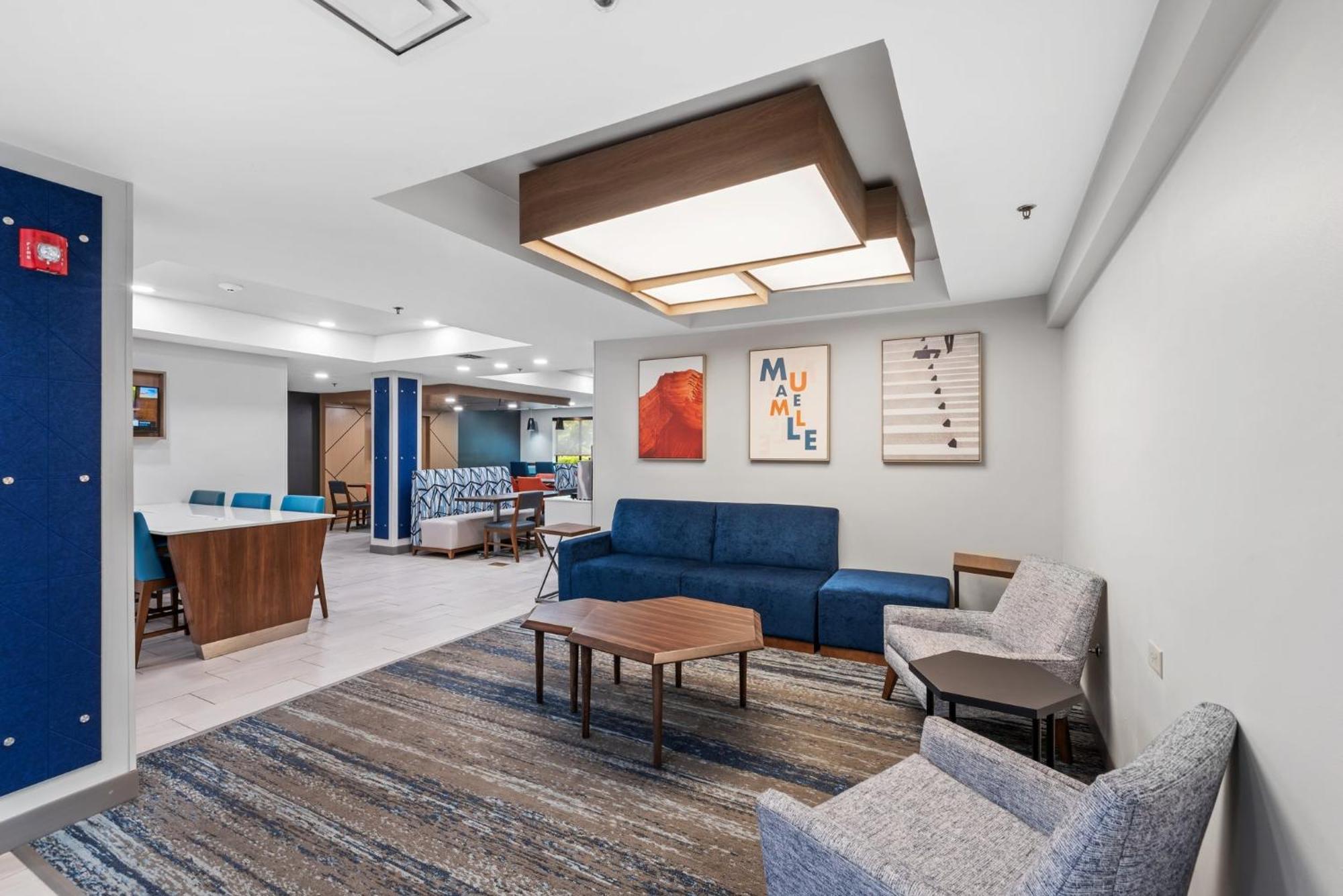 Holiday Inn Express & Suites Maumelle By Ihg Екстериор снимка