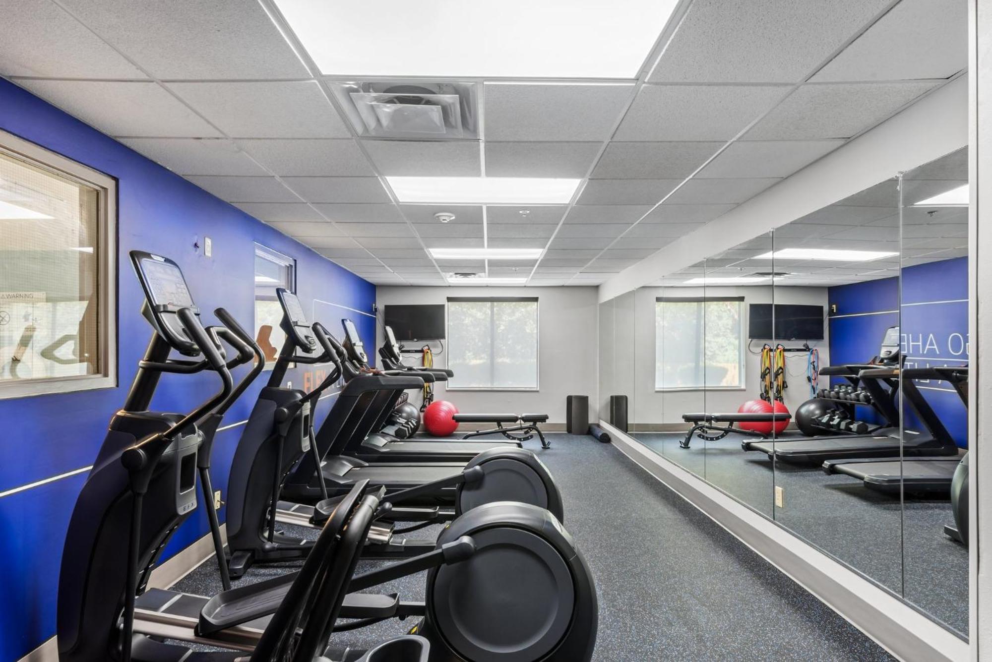 Holiday Inn Express & Suites Maumelle By Ihg Екстериор снимка