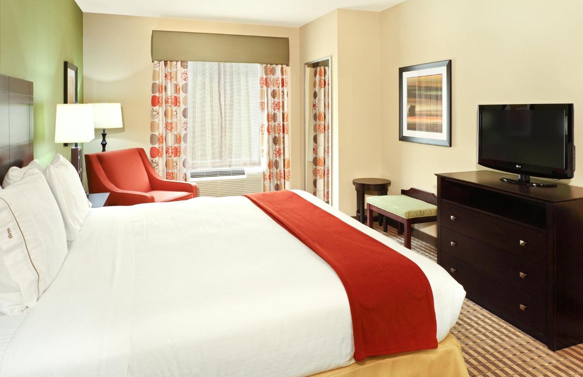 Holiday Inn Express & Suites Maumelle By Ihg Екстериор снимка