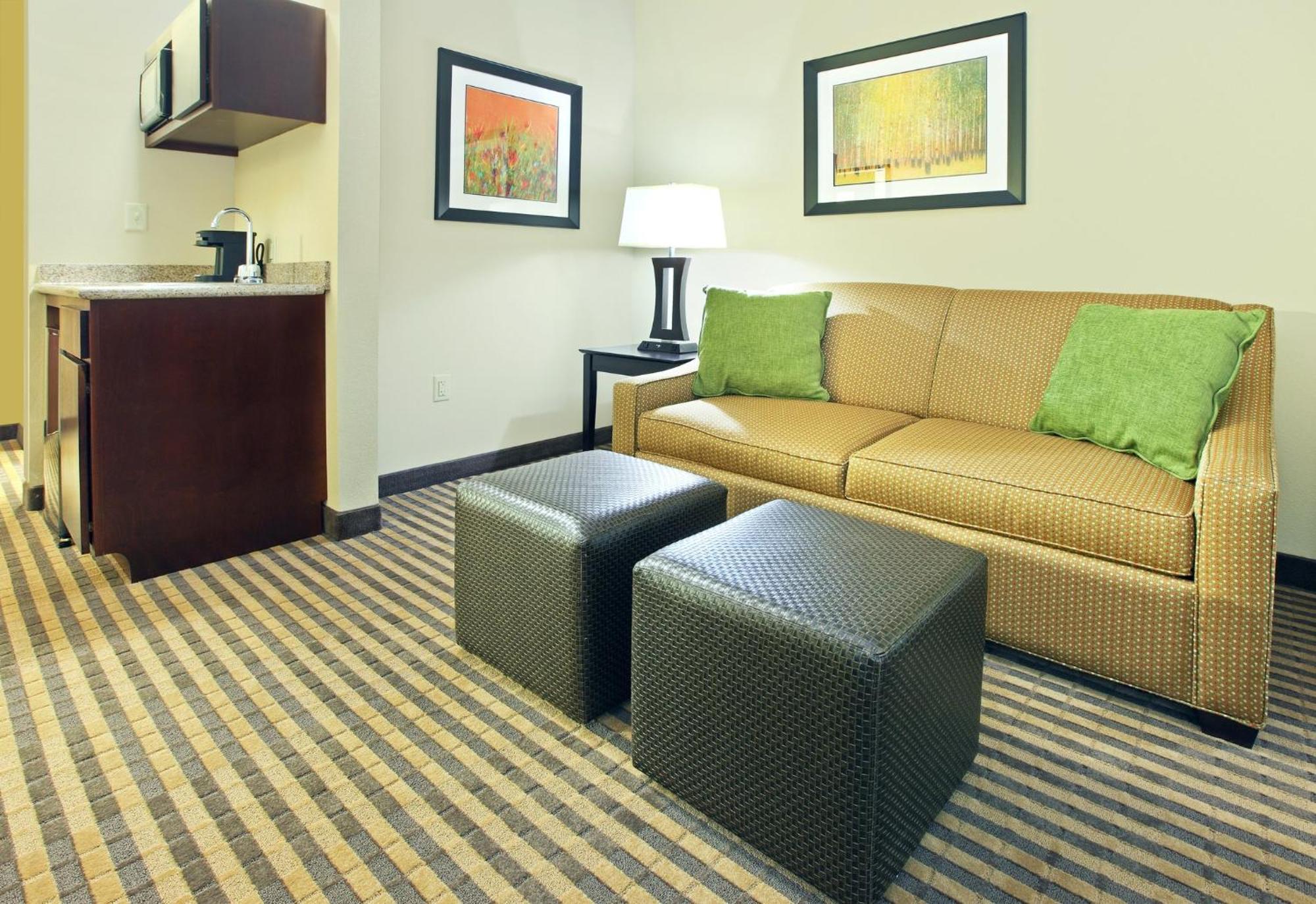 Holiday Inn Express & Suites Maumelle By Ihg Екстериор снимка