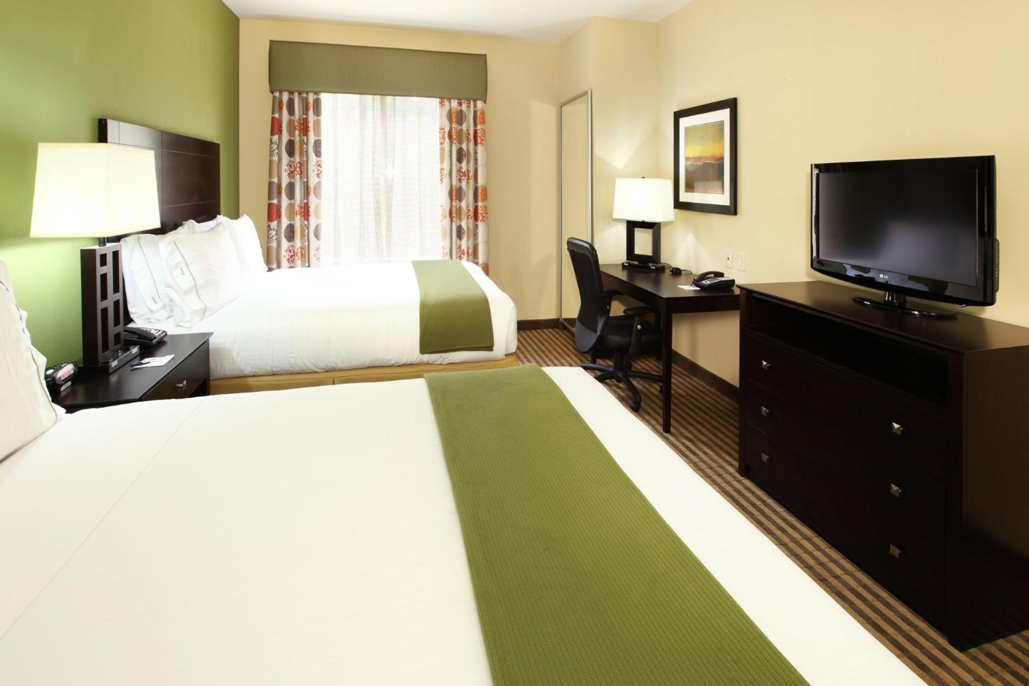 Holiday Inn Express & Suites Maumelle By Ihg Екстериор снимка